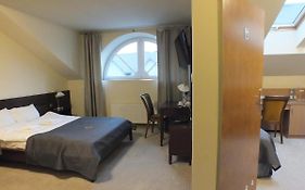 Hotel Eco